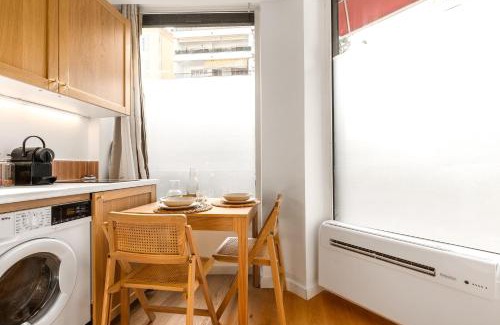 Gambetta Apartment | Lavie Maison Hot Tub Seaside Studio