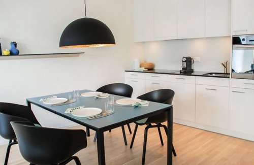 Locarno Apartment | LaVille A-3-3 by Interhome