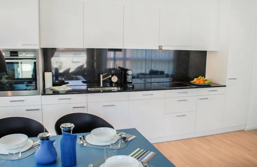 Locarno Apartment | LaVille B-1-2 by Interhome