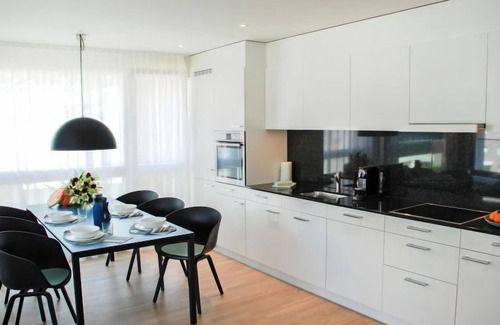 Locarno Apartment | LaVille B-3-2 by Interhome