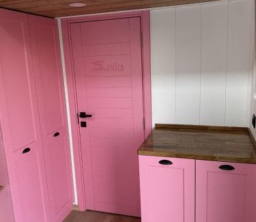 Milas Hotel | Lavira Tiny House Village