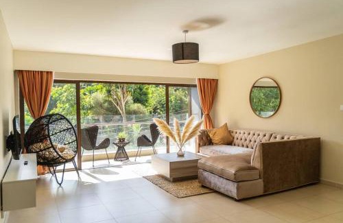 Kilimani Apartment | Lavish 2-bedroom Convenient Condo in Lavington