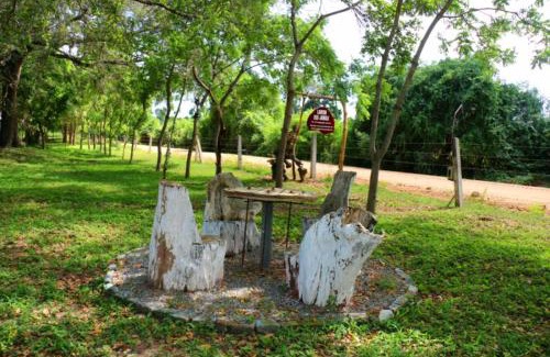 Weerawila Hotel | Lavish Eco Jungle