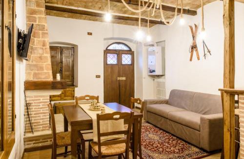 Celano Apartment | LaVistaDeiSogni Monte Morrone