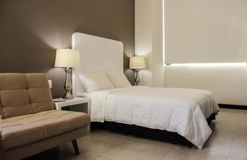 Angelopolis House | Laviu B&B Luxe Suites