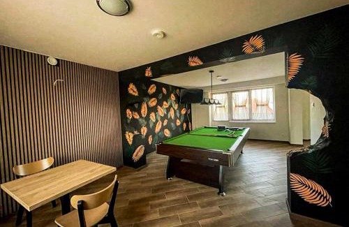 Turek County House | Lawendowa Willa