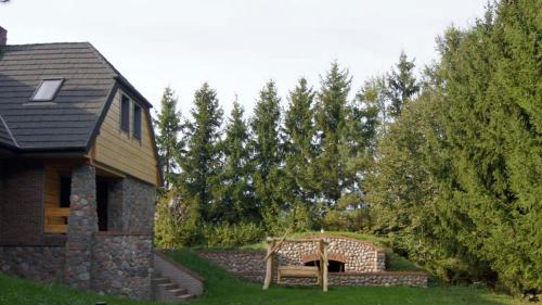 Suwalki House | Lawendowe Siedlisko