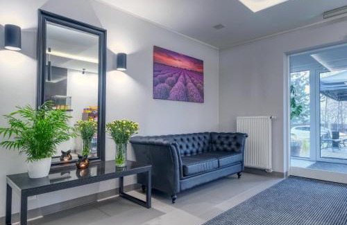 Pszczolki Bed & Breakfast | Lawendowy Dwór