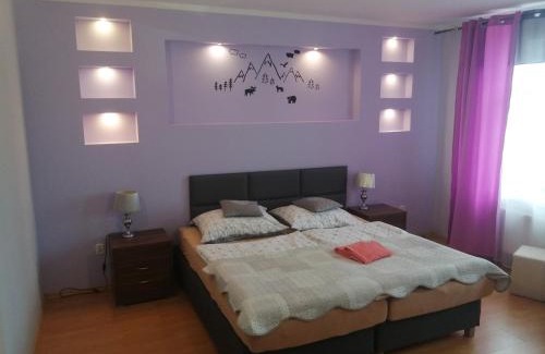 Bierutowice Bed & Breakfast | Lawendowy Dworek
