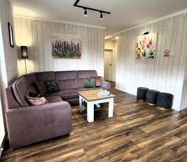 Milkow Villa | Lawendowy Zakątek Pod Śnieżką