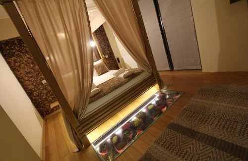 Busko-Zdroj Hotel | Lawendowy Zdrój Medycyna i SPA