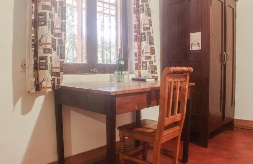 Lushoto Hotel | Lawns Hotel