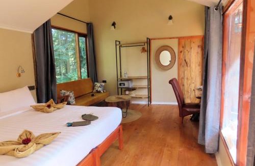 Lushoto Hotel | Lawns Hotel