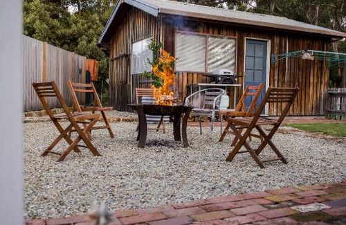 Great Bay House | Lawrence creek cottage Bruny Island