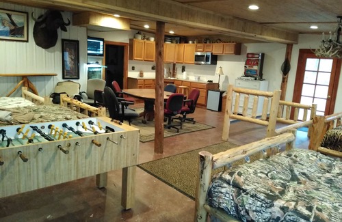 Kyle Cottage | Lawrenceburg Indiana Perfect North Slopes,casino,event center, public boatramp,