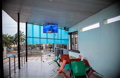 Edo State House | Lawsons Residence and Suites