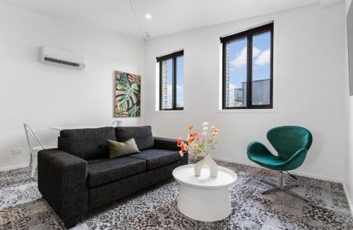 Avondale Apartment | Layard Apartments 421 - West Auckland Apartment