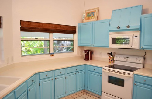 North Captiva House | LaySea 8 - Across from Nature Preserve and steps to the best beach!