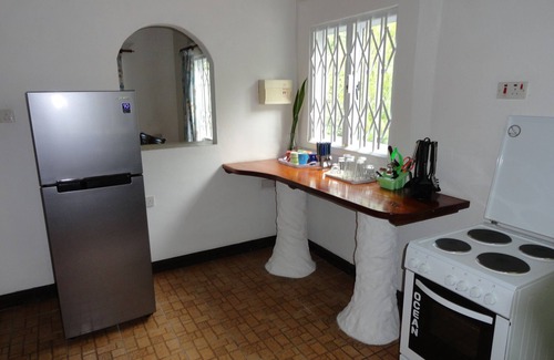 Mahe Island Hotel | Lazare Picault Hotel