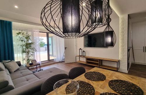 Elk Apartment | Lazur Lake