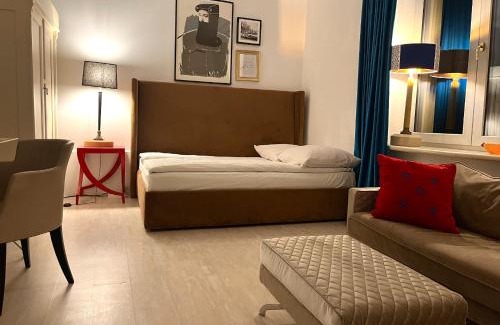 Boleslawiec Apartment | Lazurowa Prowansja - Agroturystyka Villa Toscana