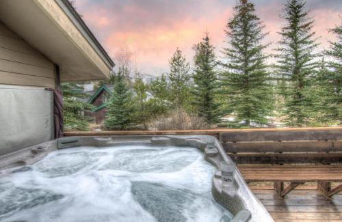 Weisshorn House | Lazy Bear