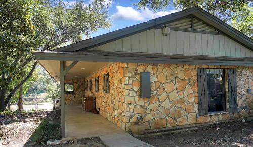 Wimberley House | Lazy River