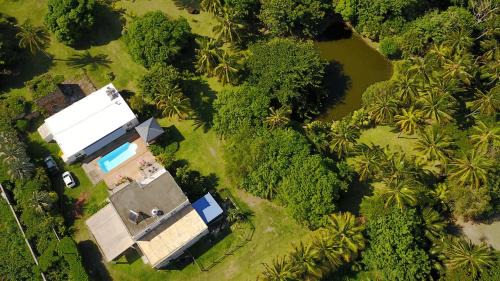 Port Louis Apartment | Lazy Tilapia