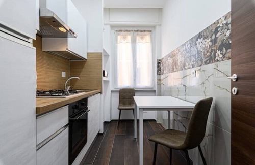 Prenestino-Centocelle Apartment | lb Apartment