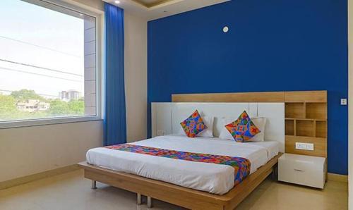 Sector 39 House | Lb residency luxury rooms