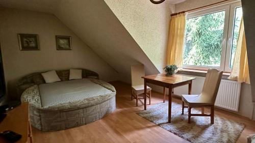 Olsztynek House | Leśna Chata