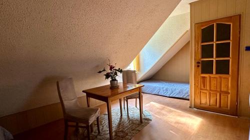 Olsztynek House | Leśna Chata