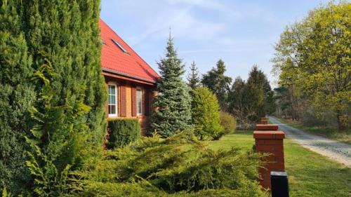 Smigiel House | Leśna Chatka