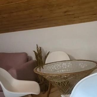gmina Zakrzewo House | Leśna Kryjówka domki w lesie