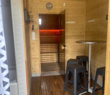 Krag Villa | Leśna Oaza