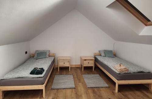 Skrzeszew House | Leśna Osada Wieliszew