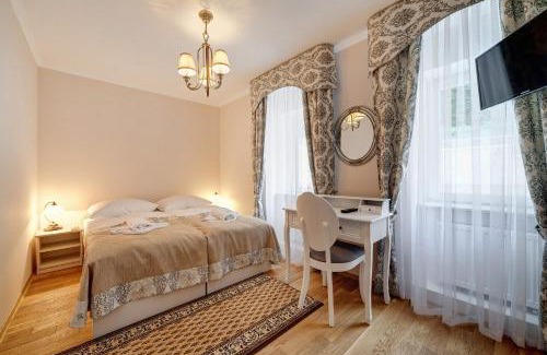 Krynica-Zdroj Resort | Leśna Polana- blisko centrum, Mini Spa, cicha, spokojna okolica, parking gratis