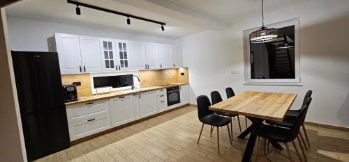 gmina Osiek House | Leśna Przystań Bory Tucholskie