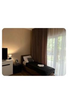 Przyjezierze House | Leśna Przystań