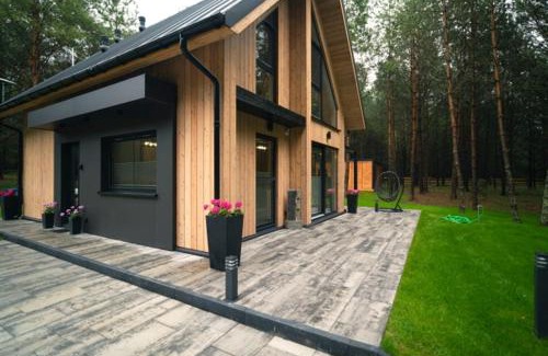Sulecki Borek House | Leśna Sielanka