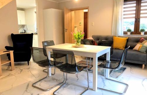 Ostrowice Apartment | Leśne Domowisko
