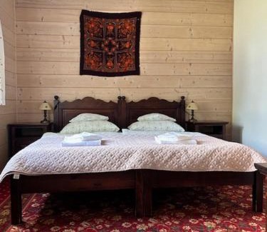 Budy Bed & Breakfast | Leśne PoBudki