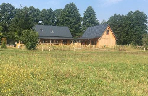 Miedzychod Apartment | LEŚNE RANCZO AGROTURYSTYKA