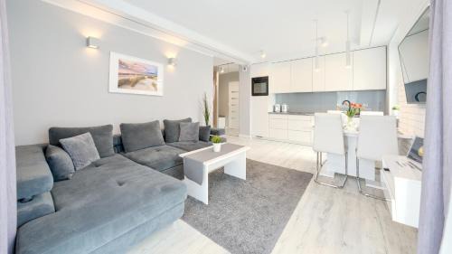 Dziwnowek Apartment | Leśne Tarasy, Sun & Snow