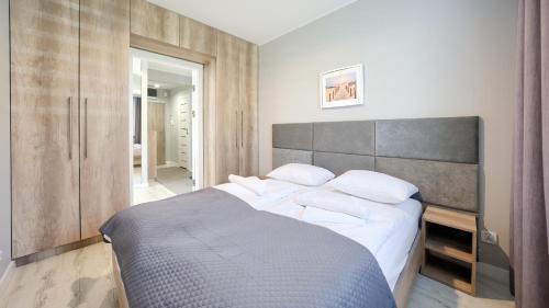 Dziwnowek Apartment | Leśne Tarasy, Sun & Snow
