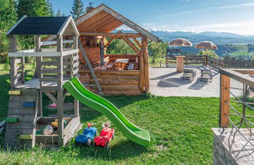 Nowy Targ House | Leśne Zacisze