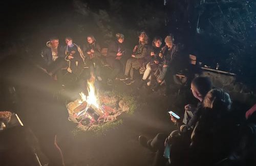 Wiezyca House | Leśniczówka WIEŻYCA i Domki