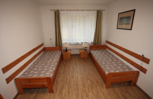 Walne Apartment | Leśniczówka Wigierskiego Parku Narodowego w Maćkowej Rudzie