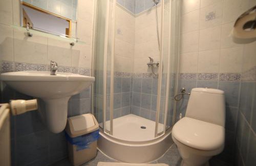 Dlugopole-Zdroj Apartment | Leśny Dom
