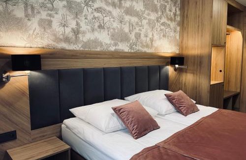 Bierutowice Bed & Breakfast | Leśny Dwór Karpacz Piekarnia Mio Padre Restauracja Mamma Mia